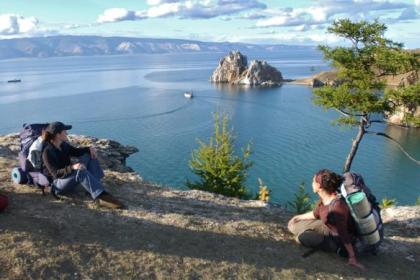 Состояние и развитие туризма в Иркутской области обсудили на площадке Общественной палаты Приангарья депутаты Законодательного Собрания